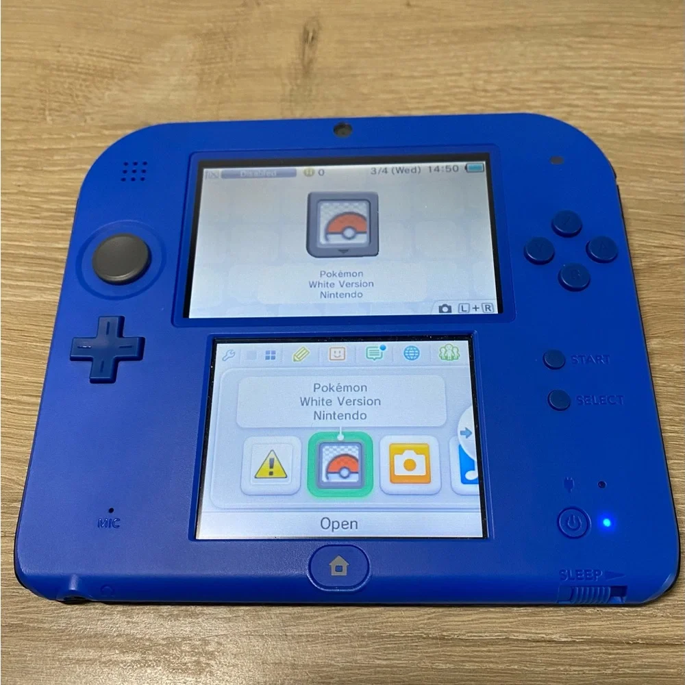 Nintendo non oem